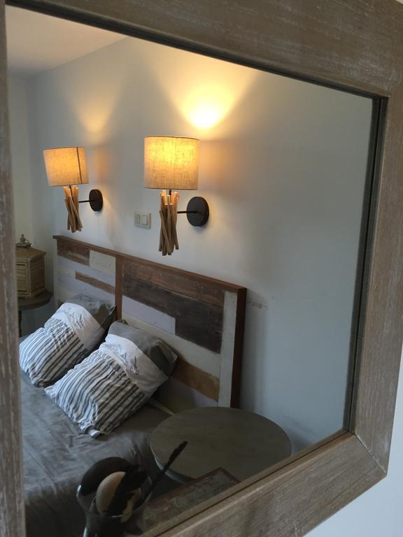 Chalet Ardenne Rochehaut Room photo